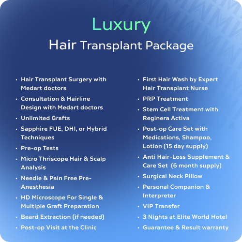 Luxury Hair Transplant Package_4'1